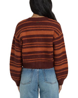 Billabong Womens Something About It Cardigan