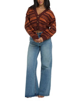 Billabong Womens Something About It Cardigan