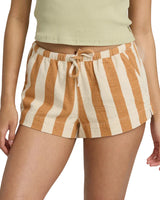 Billabong Womens Low Tide Shorts