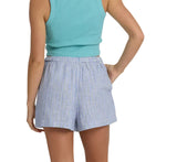 Billabong Womens Wanderer Print Shorts