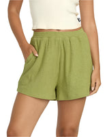 Billabong Womens Aya Sun Shorts
