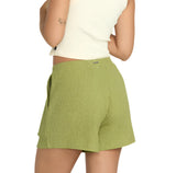 Billabong Womens Aya Sun Shorts