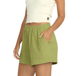 Billabong Womens Aya Sun Shorts