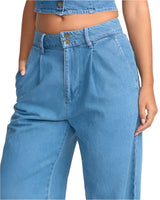 Billabong Womens Wave Washed Pants