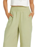 Billabong Womens New Waves Gauze Pants