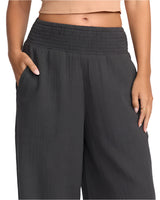 Billabong Womens New Waves Gauze Pants