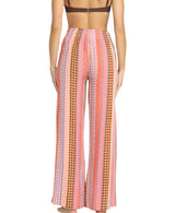 Billabong Womens Split Spirit Elastic Waist Pants