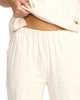 Billabong Womens Cass Knit Pants