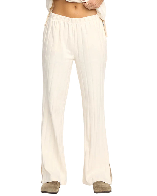 Billabong Womens Cass Knit Pants