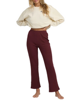 Billabong Womens Fever Twist Knitpants