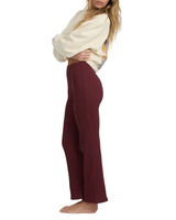 Billabong Womens Fever Twist Knitpants
