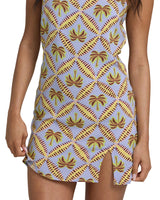 Billabong Womens Tidal Crush Dress