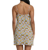 Billabong Womens Tidal Crush Dress