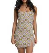 Billabong Womens Tidal Crush Dress