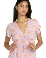 Billabong Womens Warm Rays Dress