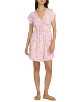 Billabong Womens Warm Rays Dress