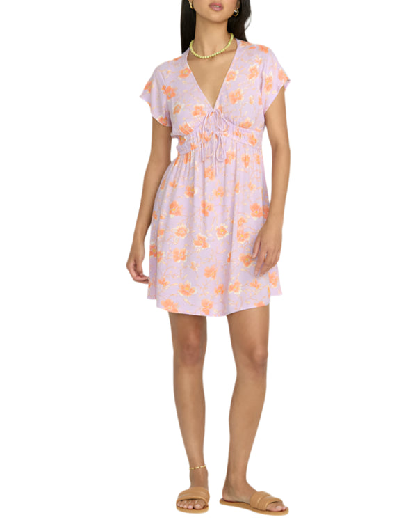 Billabong Womens Warm Rays Dress
