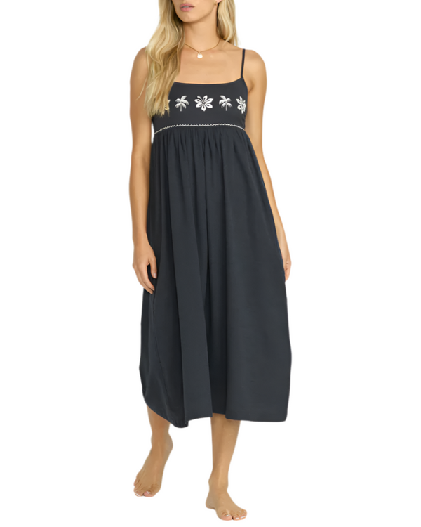 Billabong Womens Days End Dress