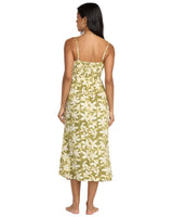 Billabong Womens Sunset Love Dress