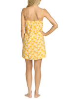 Billabong Womens 90s Babe Mini Dress