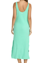 Billabong Womens Sweet Heat Midi Dress