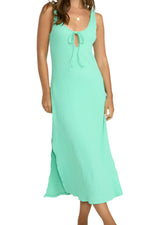 Billabong Womens Sweet Heat Midi Dress