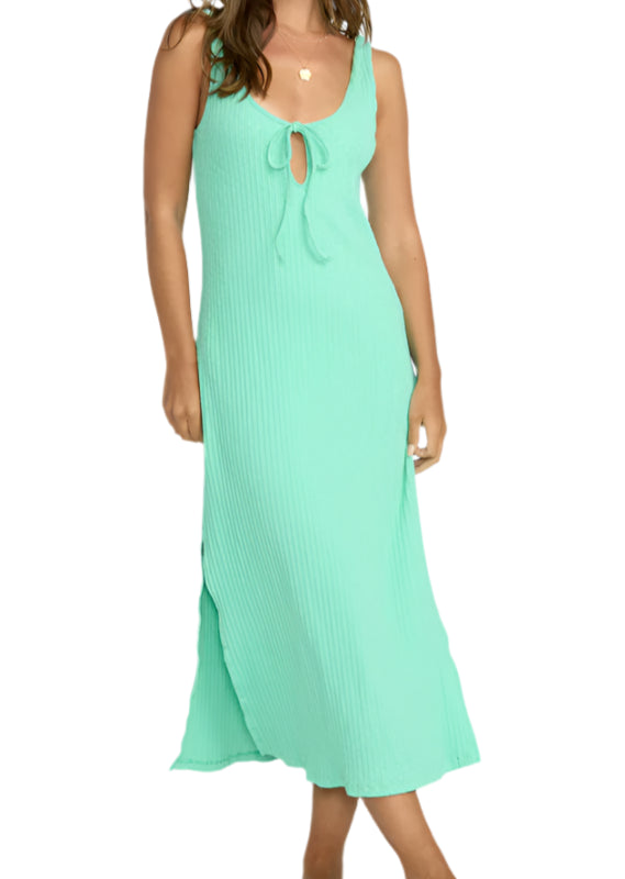 Billabong Womens Sweet Heat Midi Dress