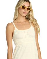 Billabong Womens Leilea Mini Dress