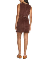 Billabong Womens Last Waves Dress