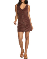Billabong Womens Last Waves Dress