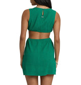 Billabong Womens Wavy Days Dress