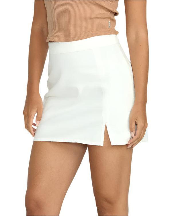 Billabong Womens Wave Washed Skirt