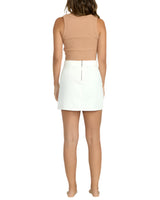 Billabong Womens Wave Washed Skirt