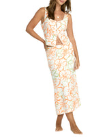 Billabong Womens Keep It Simple Skirt