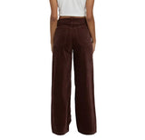 Billabong Womens Uncut Corduroy Pants