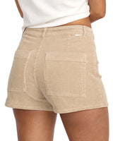 Billabong Womens Free Fall Corduroy Shorts