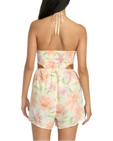 Billabong Womens So Golden Romper