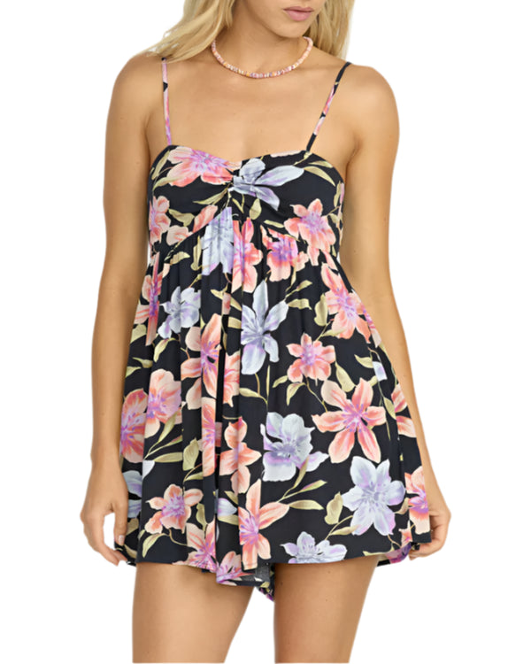 Billabong Womens Star Glow Romper