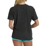 Billabong Womens Vacay Wonder Short Sleeve T-Shirt