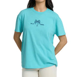Billabong Womens Rip Currents Short Sleeve T-Shirt