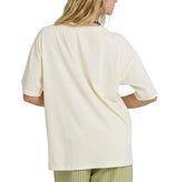 Billabong Womens Will Find Me Here Short Sleeve T-Shirt