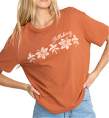 Billabong Garden Keeper Babe Short Sleeve T-Shirt