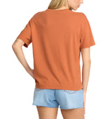 Billabong Garden Keeper Babe Short Sleeve T-Shirt
