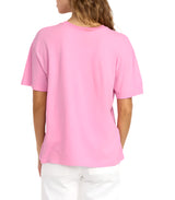 Billabong Womens Bright New Day Short Sleeve T-Shirt