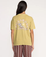 Billabong Women's Sun Lovers Club T-Shirt