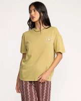 Billabong Women's Sun Lovers Club T-Shirt