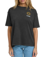 Billabong Womens Sunshine Chaser Short Sleeve T-Shirt