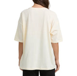 Billabong Womens The Sun Rises Short Sleeve T-Shirt