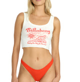 Billabong Womens In My Dreams Tank Top