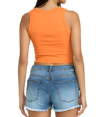 Billabong Womens Tropics Invite Tank Top